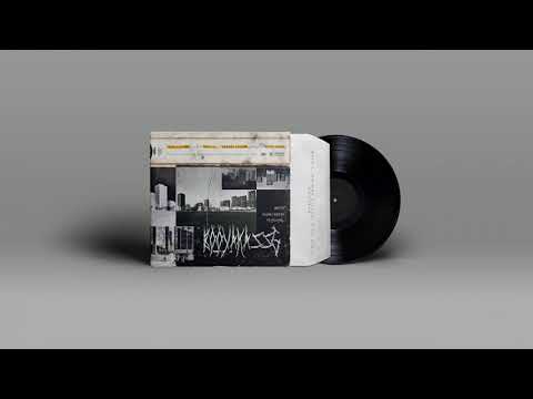 Marvin, Hermès Krokka, Pitto Stail - Booyaka