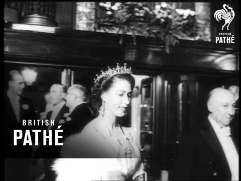 Royal Film Performance (1952)