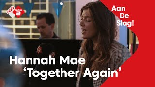 Hannah Mae - Together Again video