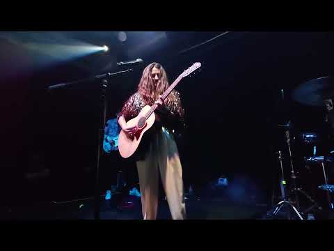 Dragonette - Winning + Tokyo Nights, LIVE @ The Rickshaw Stop, San Francisco, 4-8-23