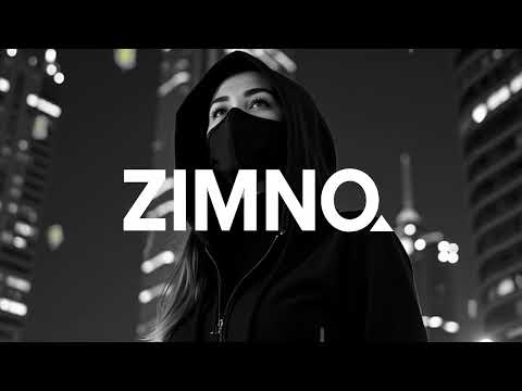 ZIMNO - Тень под кожей