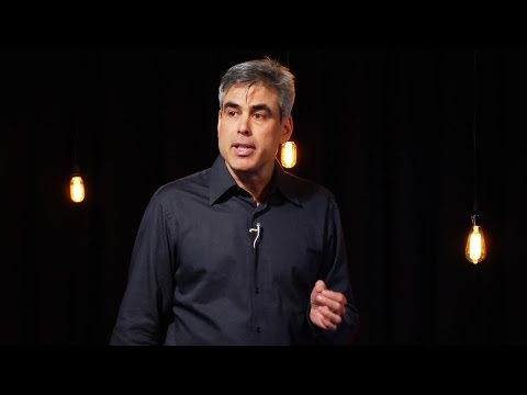 How common threats can make common (political) ground | TED