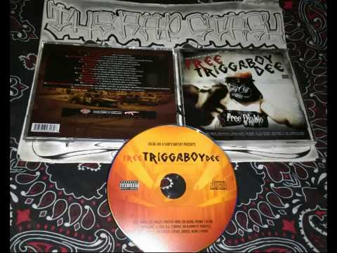Tick Tock By Triggaboy Dee Ft Stevie Joe & King Zealace