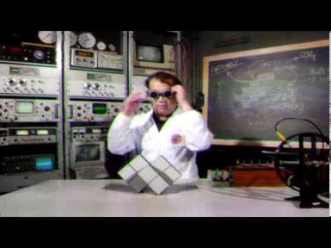 DANCITY FESTIVAL 2014 "GATEWAY"  PROMO English subs