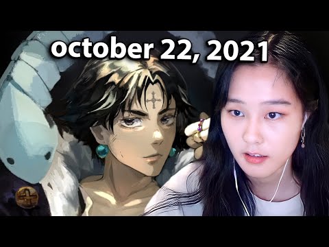 39daph Chilling With Chat #166