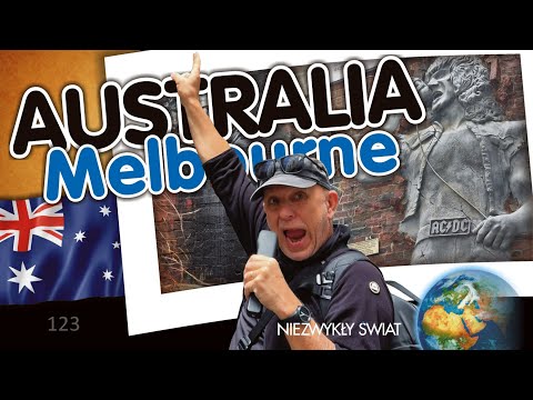 Before the world heard AC/DC, there was Melbourne