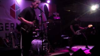 Tennis System @ Barracuda, SXSW 2017, Best of SXSW Live, HQ