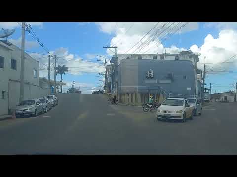 TOUR 28/07: CHEGANDO EM TEIXEIRA DE FREITAS EM ITAMARAJU - BAHIA 2026