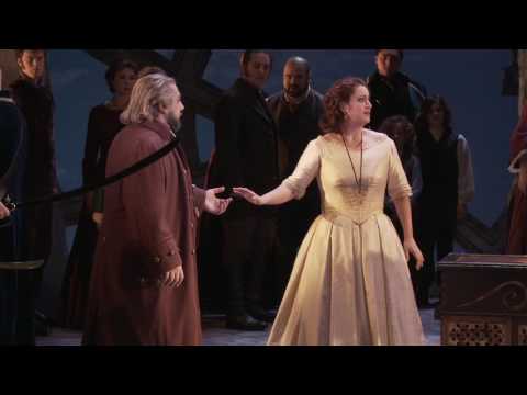 Listening Guide | Verdi's Simon Boccanegra
