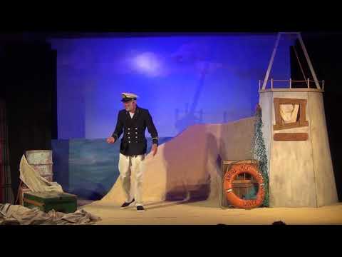 Theater Snater - Zeebenen 2019