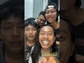 Cie Cie Yang Sahur Pertama Pake Daging Bangbaud