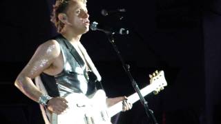 Depeche Mode - Little Soul (Live at Hollywood Bowl Aug 17, 2009) HD