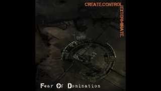 Fear Of Domination - We&#39;ll Fall Apart