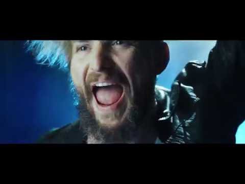 Męskie Granie. 2016. Drugi spot promujący trasę Męskie Granie 2016