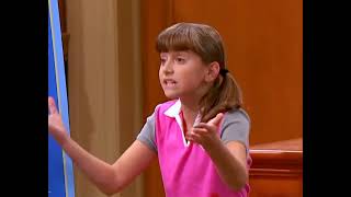 The Suite Life of Zack & Cody | April 22nd, 2005 - #007: Pt. 1