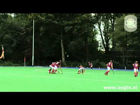 GCHC verliest van Roden