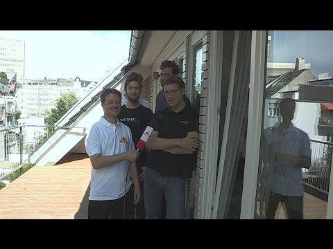 Vorschaubild: Zu Gast bei Sistrix (2017)