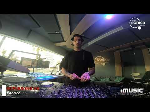 Fabrice - Supersonicos  - 27.FEB.2023
