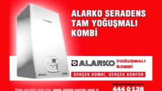 Bin Yılın En Soğuk Kışı - Alarko Carrier