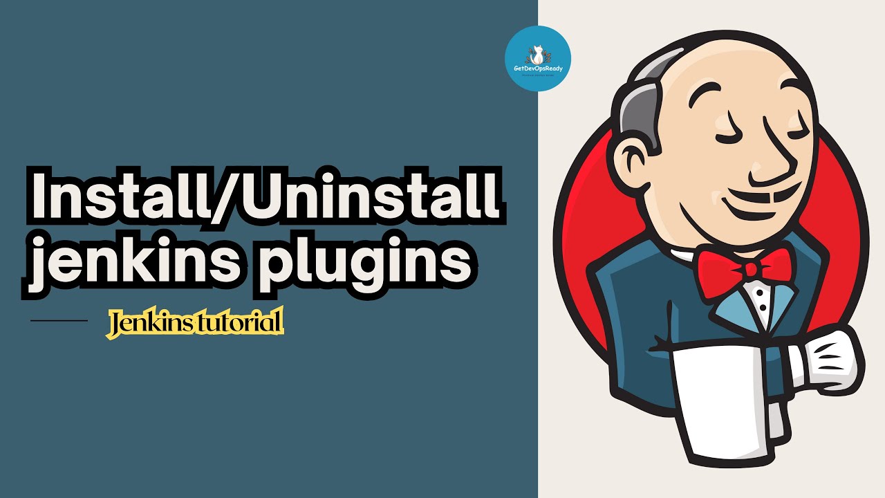 Step-by-Step Tutorial: Mastering Jenkins Plugin Installation