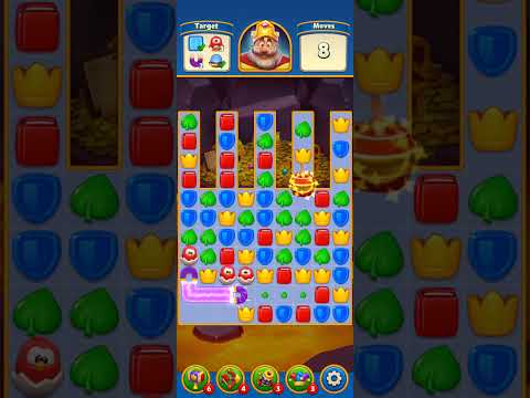 Royal match 3620 to 3629 levels silent game play 