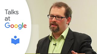 Authors@Google: Jake Breeden