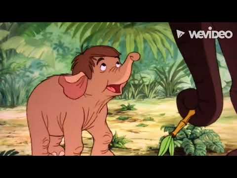 The Mammoth King part 12 - Put Your Past Behind You/"Hakuna Matata"