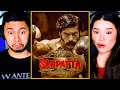 SARPATTA PARAMBARAI | Official Trailer | Tamil | Reaction | Arya, Kalaiyarasan, Pasupathi | Amazon