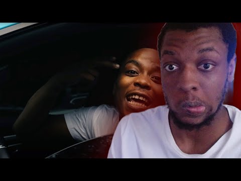 Sha Ek - When They See Me (Official Video) | REACTION