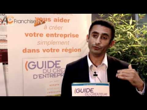 comment investir dans une franchise