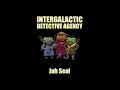 Intergalactic Detective Agency - Jah Seal