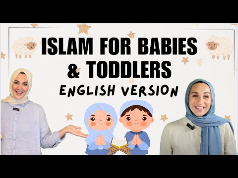 Kalam Kids - Learning Islam & Arabic for Kids and Super Muslim Kids