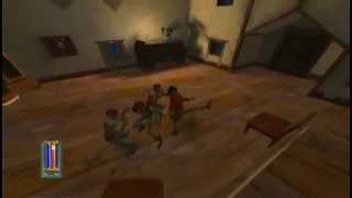 UKGN 10th Anniversary - Galleon [Xbox]