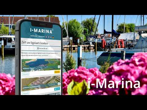 i-Marina