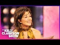 Amy Grant Explains How Traumatic Brain Injury Led To 'The Me That Remains'