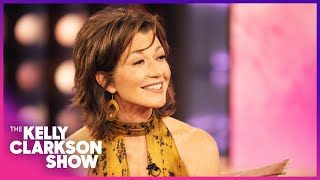 Download lagu Amy Grant Explains How Traumatic Brain Injury Led To 'The Me That Remains' mp3 Download lagu Amy Grant Explains How Traumatic Brain Injury Led To 'The Me That Remains' mp3