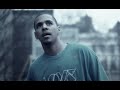 J. Cole - The Warm Up (trailer) 