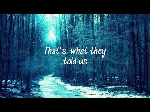 Cold World - OfficialAngello ft Jonathan Francis (Official Lyric Video)