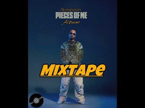 450 PIECES OF ME ALBUM MIXTAPE