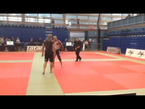 London fall international open 2015 No gi