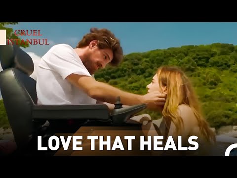 A Love That Heals: Cemre and Nedim | Cruel Istanbul Full Compilation All Scenes