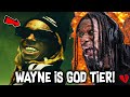 LIL WAYNE REACHED GOD TIER Tyga YG Brand New REACTION