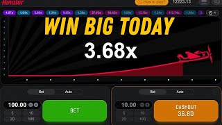 How To Always Win Aviator Game Betway