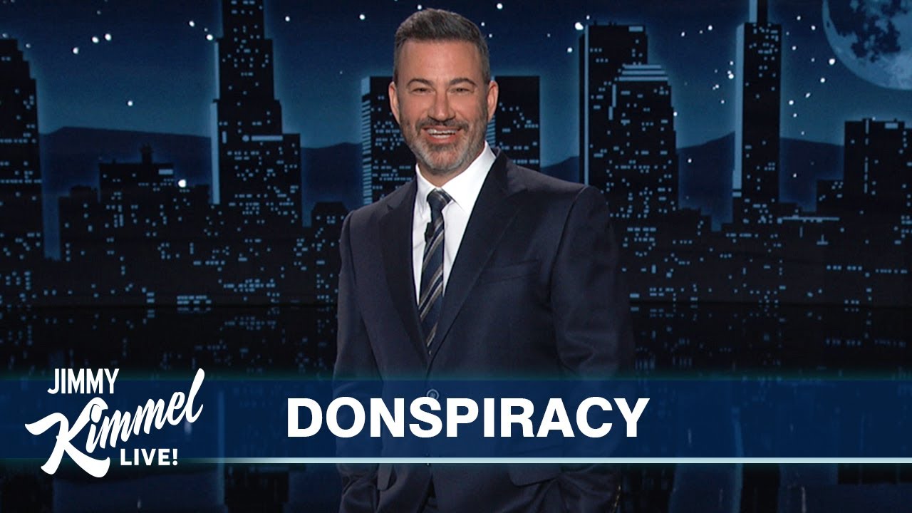 Trump Pushes Crazy Conspiracy Biden is a Robot Clone, Weighs in on Diddy Pardon & Elon Says Goodbye