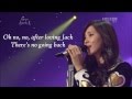 SNSD Seohyun- Jack Lyrics 