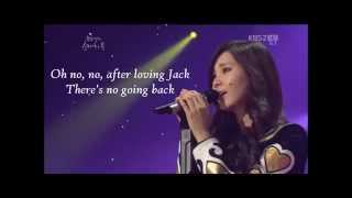 SNSD Seohyun- Jack Lyrics