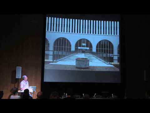 Alex Slade - Artist presentation / The Whole Earth