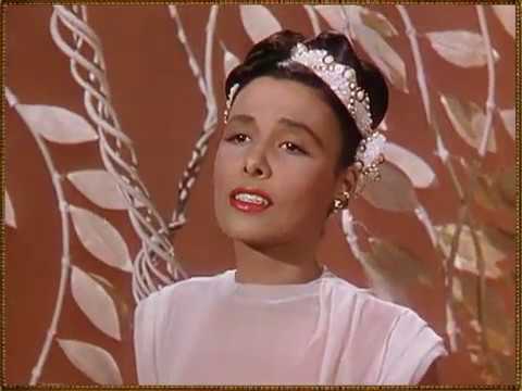 Why Was I Born – STEREO RE-MIXED VERSION - Lena Horne - Judy Garland - Till The Clouds Roll By