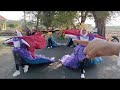 PAWAI BUDAYA MI ISLAMIYAH GERIH PART 4