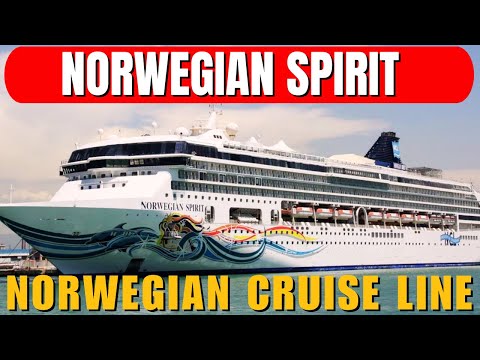 Thumbnail for Norwegian Spirit Cruise Ship Review 2025 | Dining, Activities & Cabins